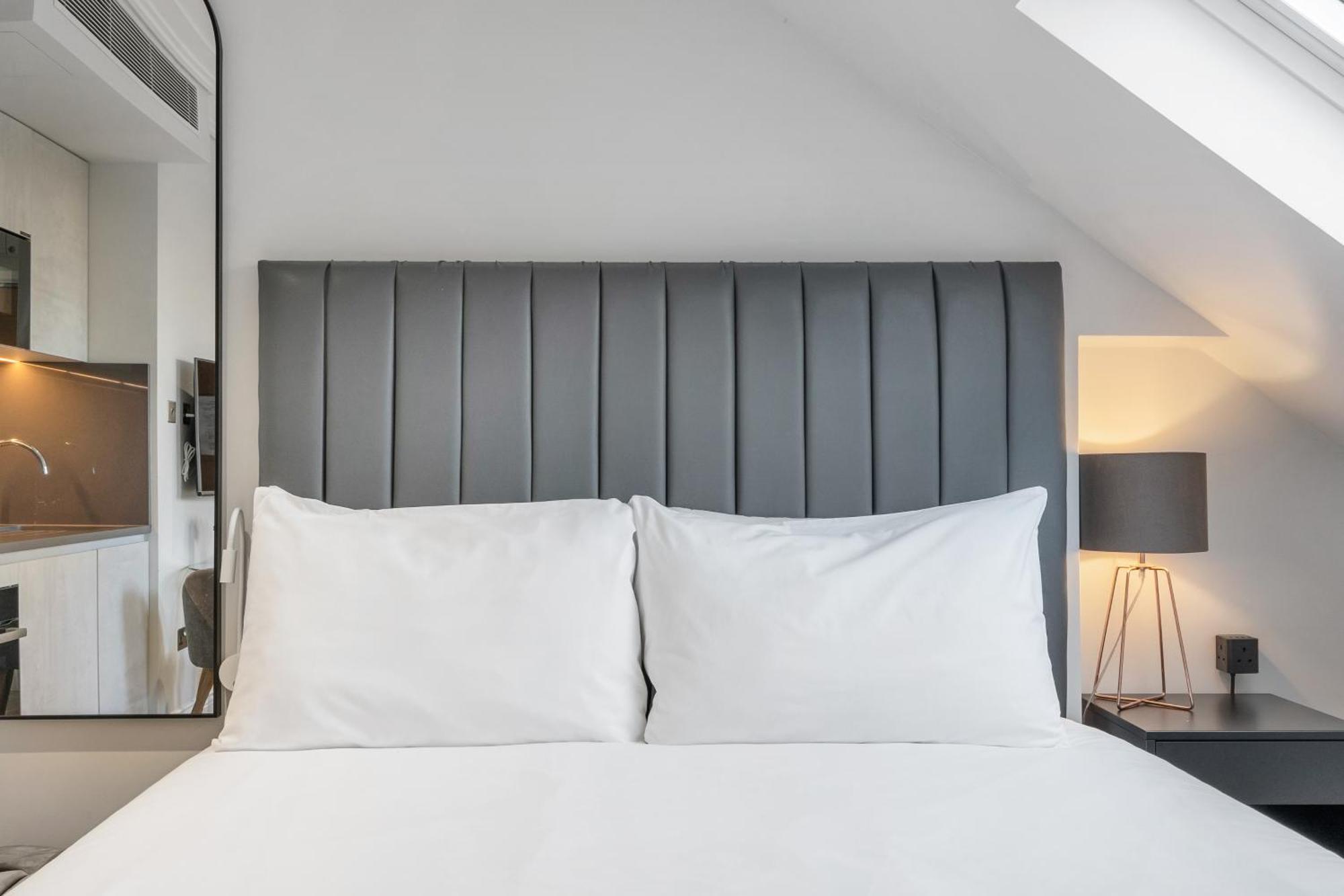 Apartment Luxlet - Heart Of Hampstead, *