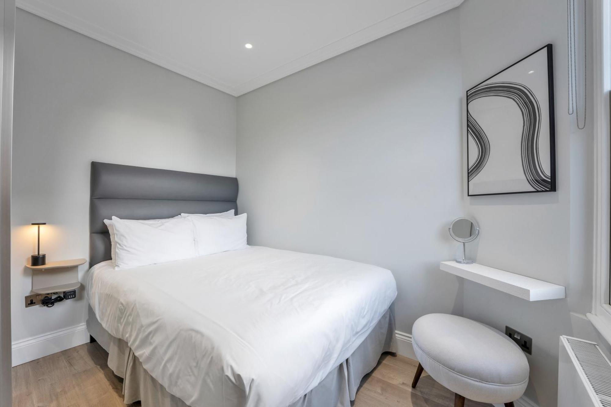 Apartment Luxlet - Heart Of Hampstead, London